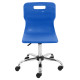 Titan Classroom Swivel Chair